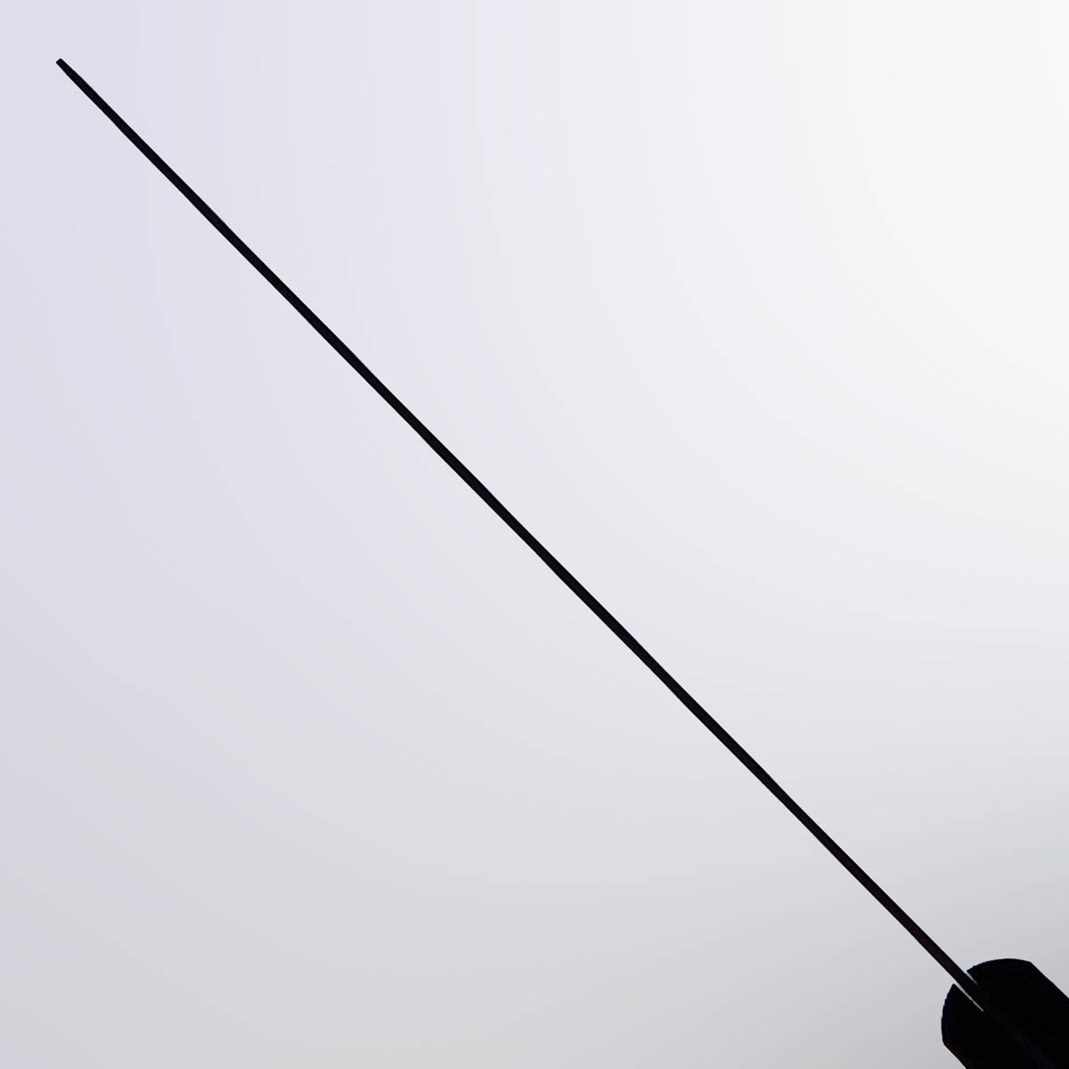 16.5cm Grønnsakskniv (Nakiri), 8A - KANETSUGU — bilde 6