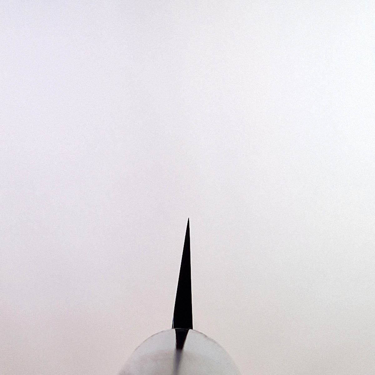 27cm Yanagiba, Shirogami II (Laminat) - SHIRO KAMO — bilde 4