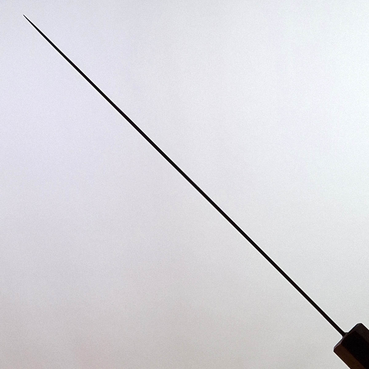 21cm Kokkekniv, ZA18 Damask - HARUYUKI — bilde 2