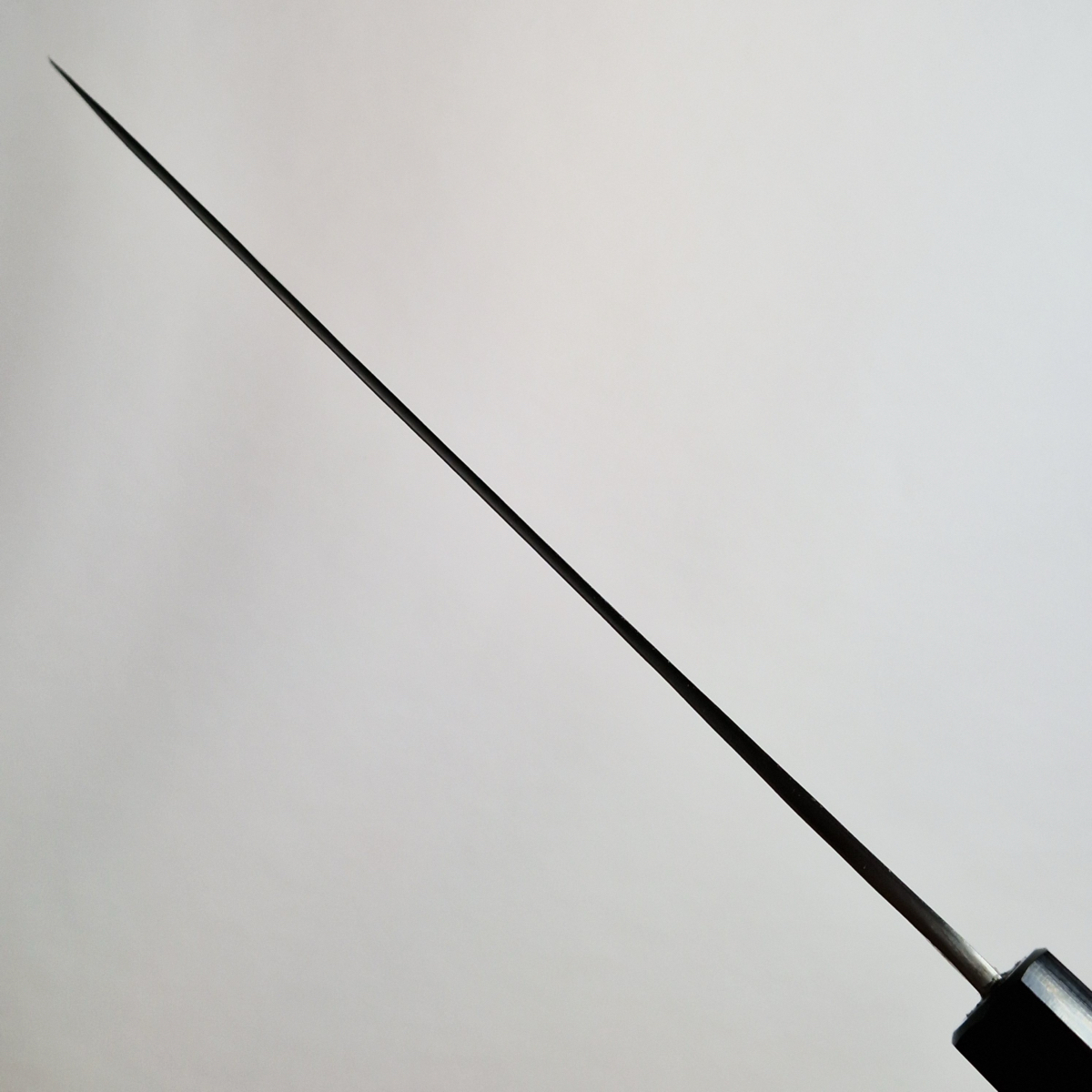21cm Kokkekniv Matsubara AO - TANAKA — bilde 4
