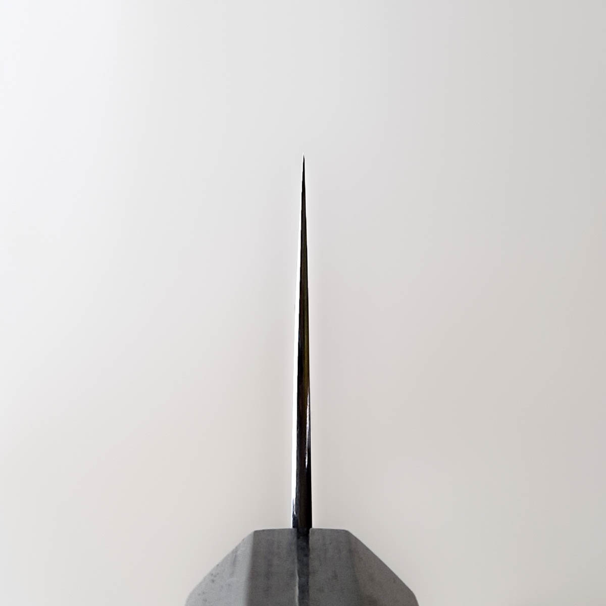 21cm Kokkekniv R2 - SHIBATA KOTETSU — bilde 4