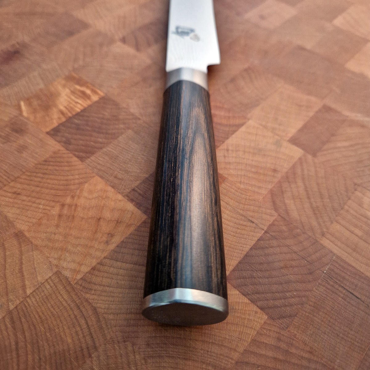 20cm Trancheringskniv - SHUN CLASSIC — bilde 4