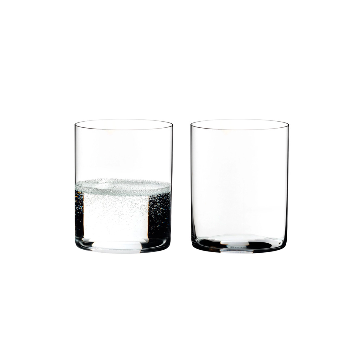 6 stk. Vannglass - RIEDEL VELOCE — bilde 2