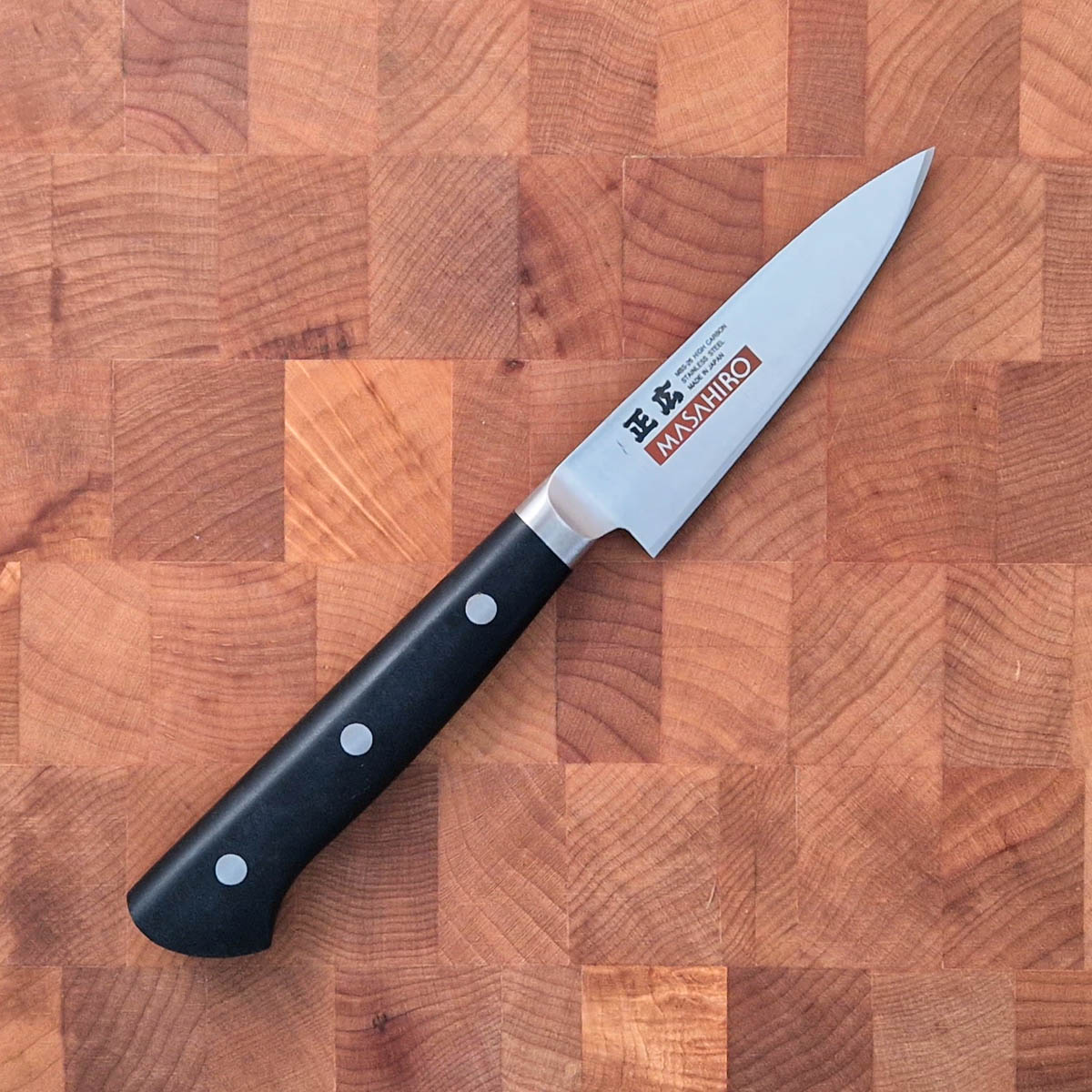 9cm Universalkniv, MV-H - MASAHIRO