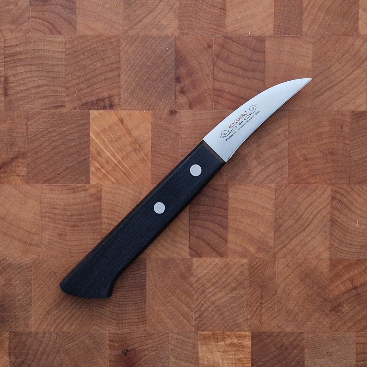 6cm Universalkniv, MV - MASAHIRO