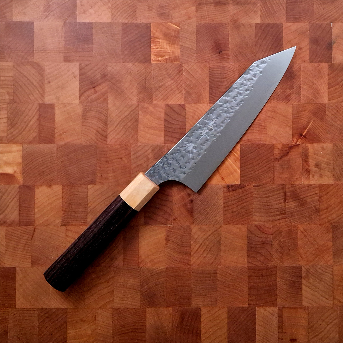 16,5cm Bunka Senko EI, SG2 - YU KUROSAKI — bilde 1