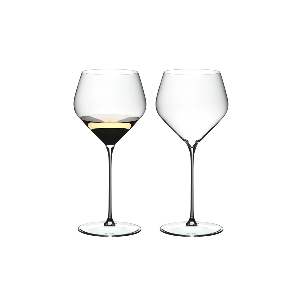 6 stk Chardonnay - RIEDEL VELOCE — bilde 2