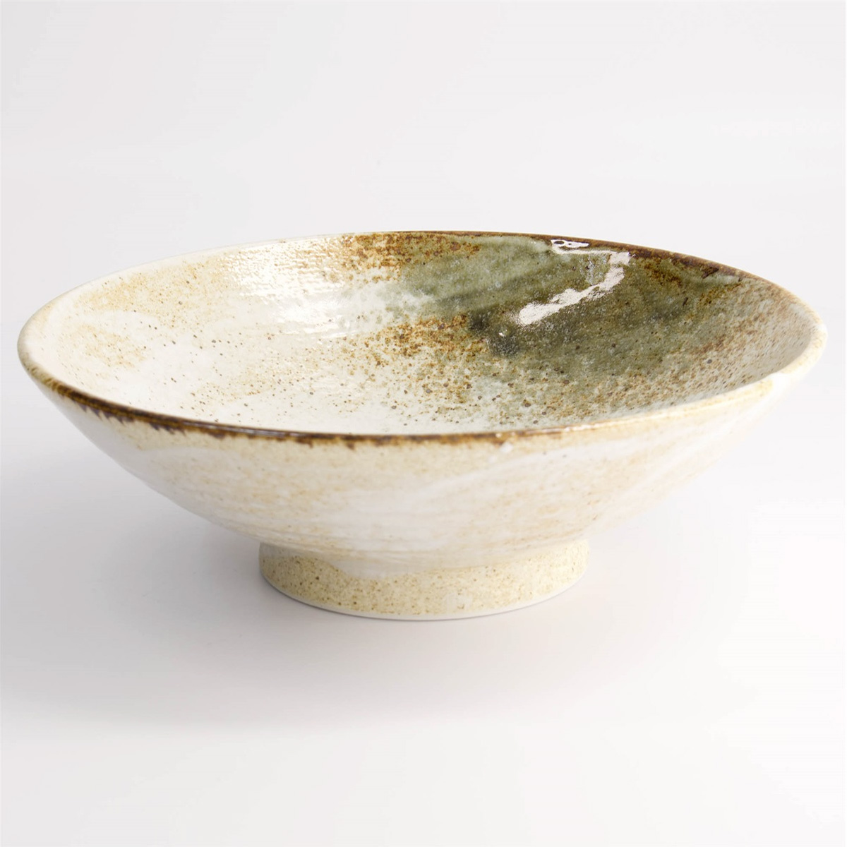 Skål "Yukishino" 1400ml - Tokyo design studio — bilde 1
