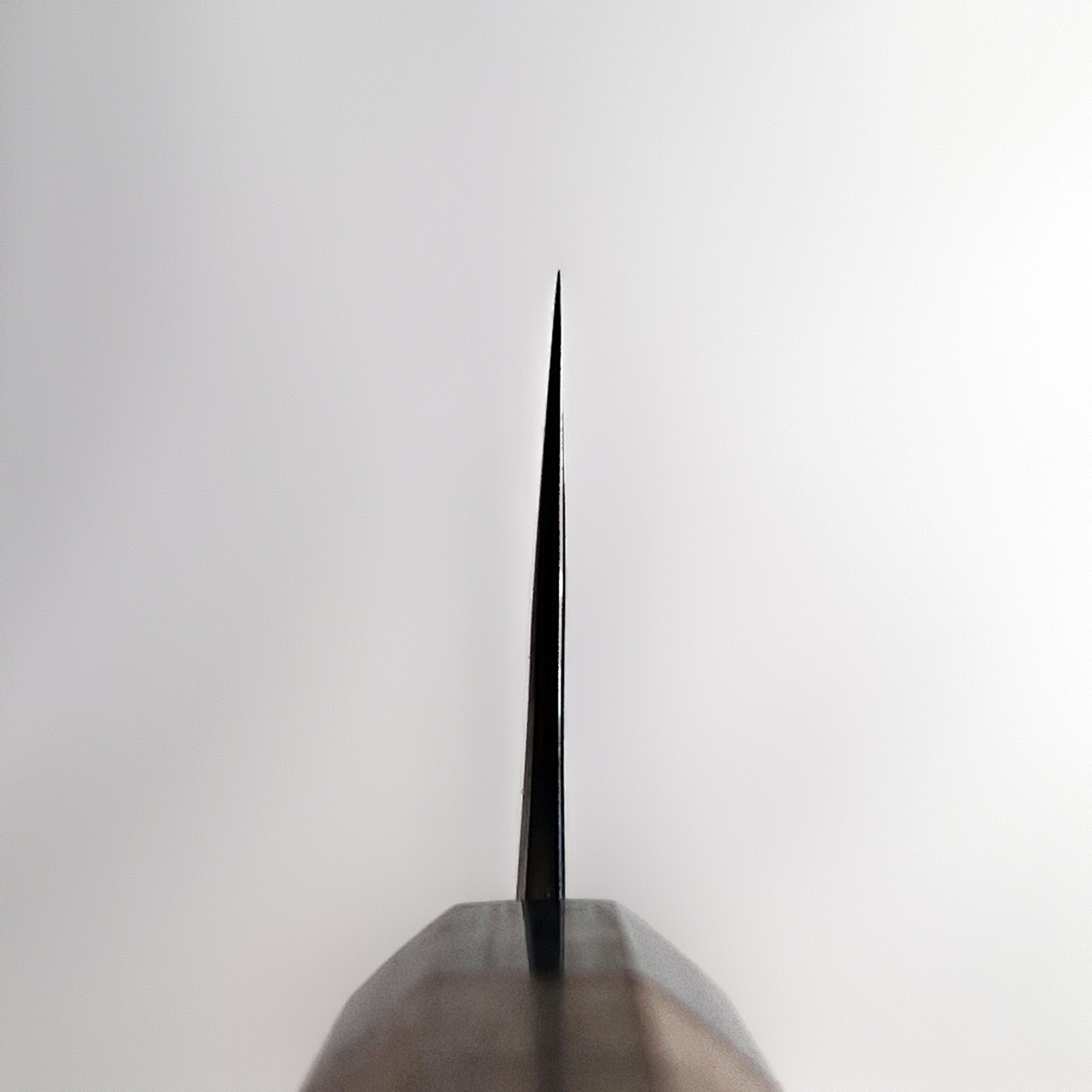 24cm Kokkekniv Nashiji, Super Aogami - YOSHIMI KATO — bilde 4