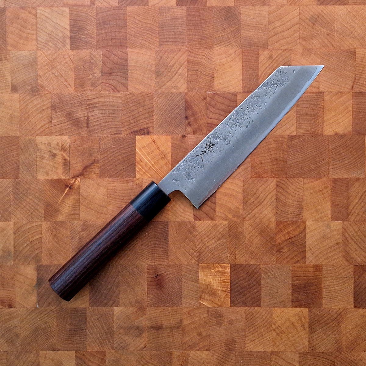 17cm Bunka, G3 Nashiji - HARUYUKI — bilde 1