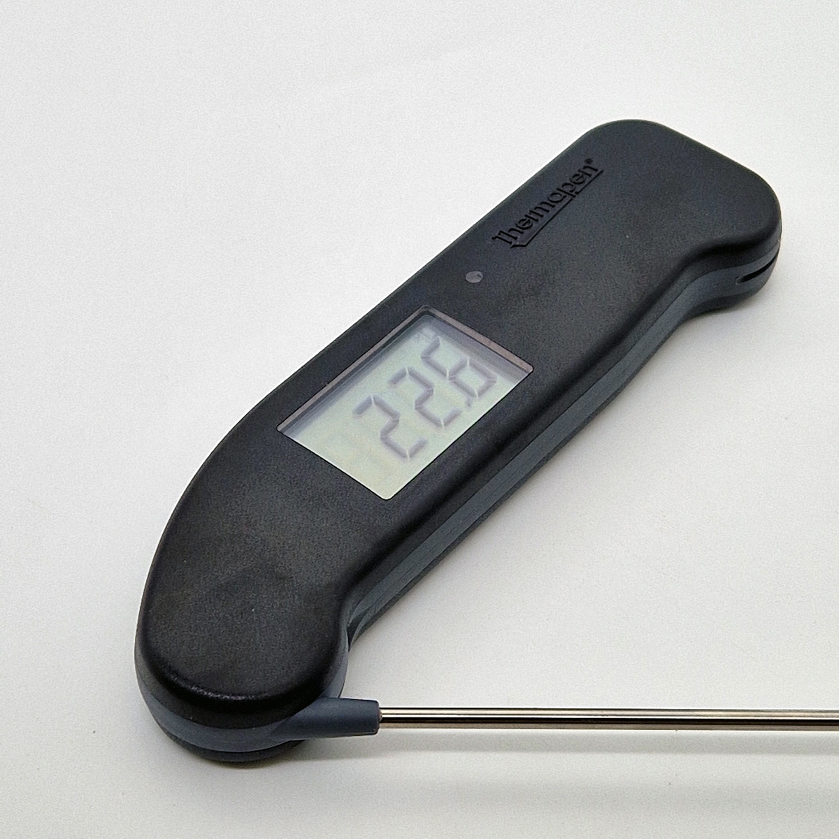 Thermapen ONE (SORT) — bilde 2