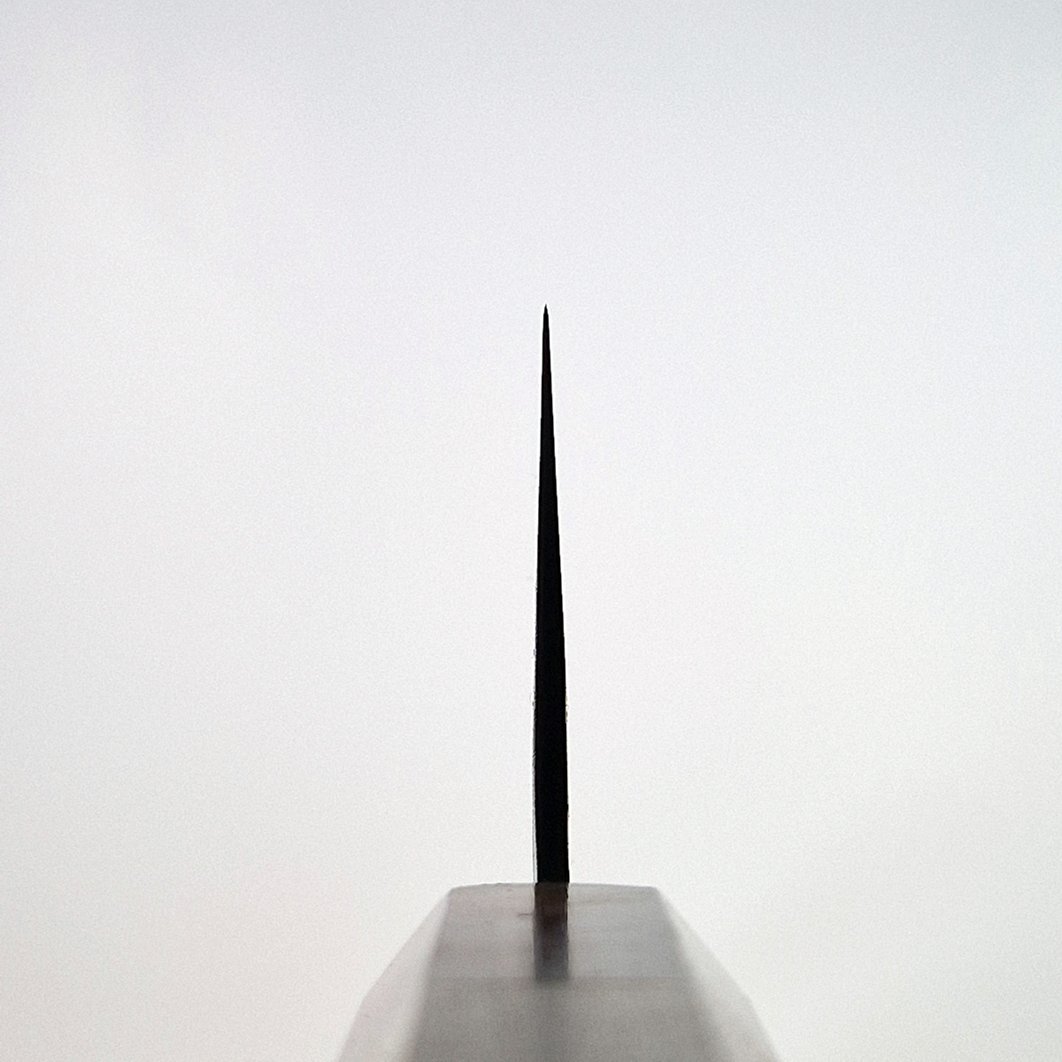 24cm Kokkekniv Shirogami II - HARUYUKI — bilde 2