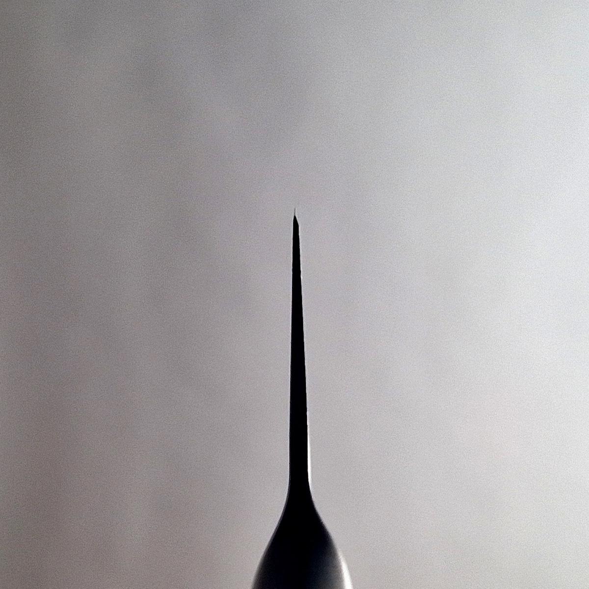 18cm Kokkekniv - KAI SHOSO — bilde 3