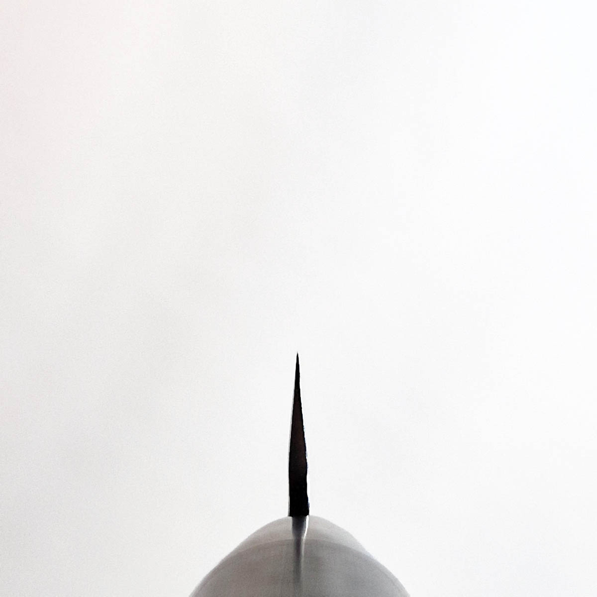15cm Buet Utbeningskniv - YAXELL ZEN — bilde 4