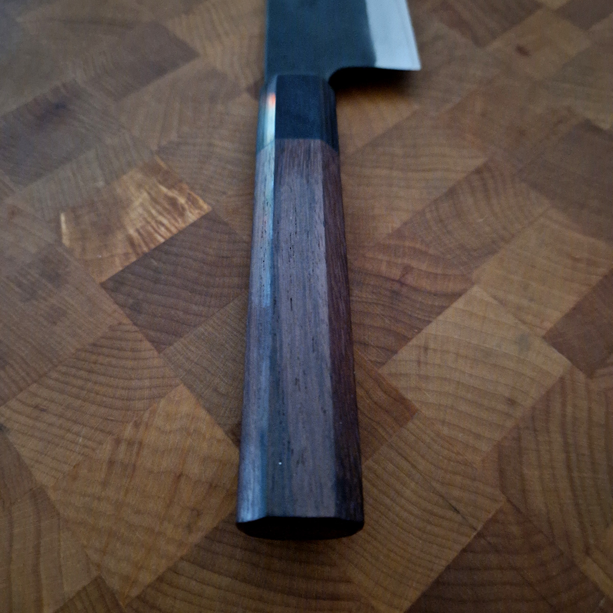 19cm Bunka ZDP-189 - Yoshida — bilde 5