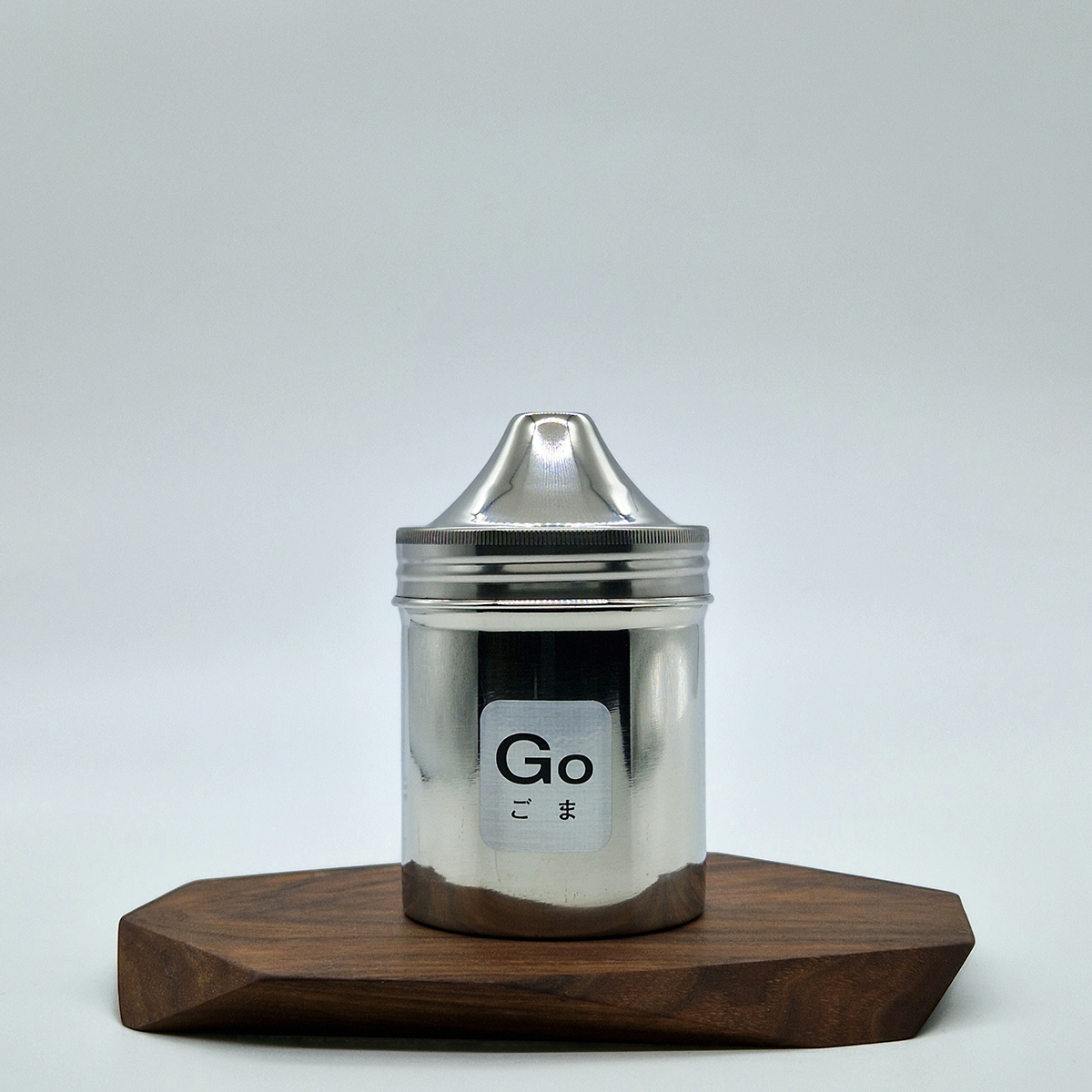 Japansk shaker, sesam — bilde 1