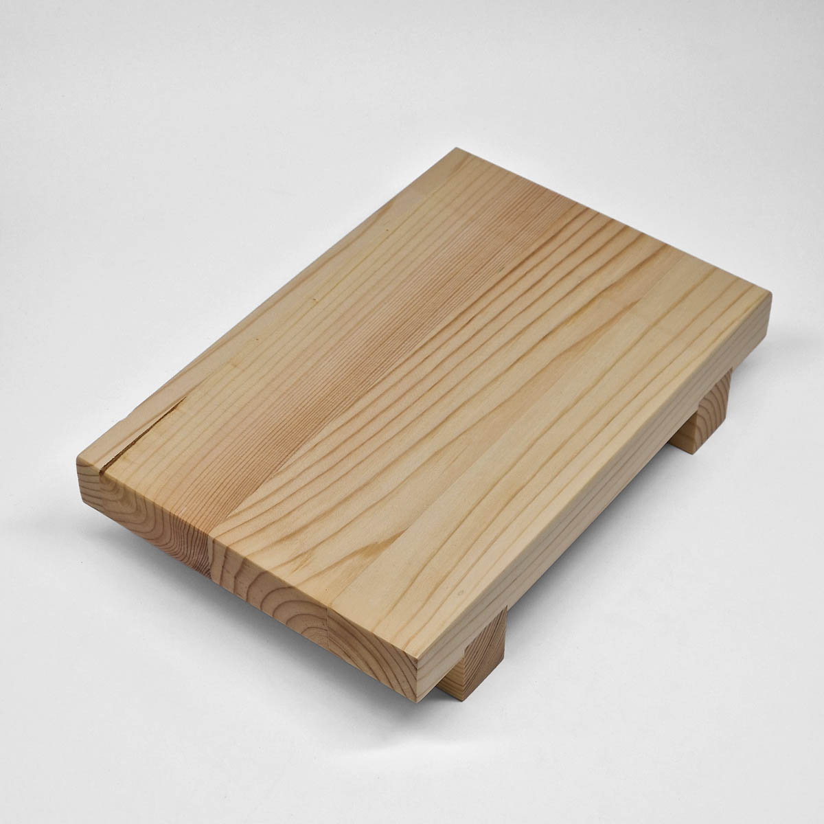 Sushi servingsfat i tre, 27x18x6cm - Tokyo design studio — bilde 2