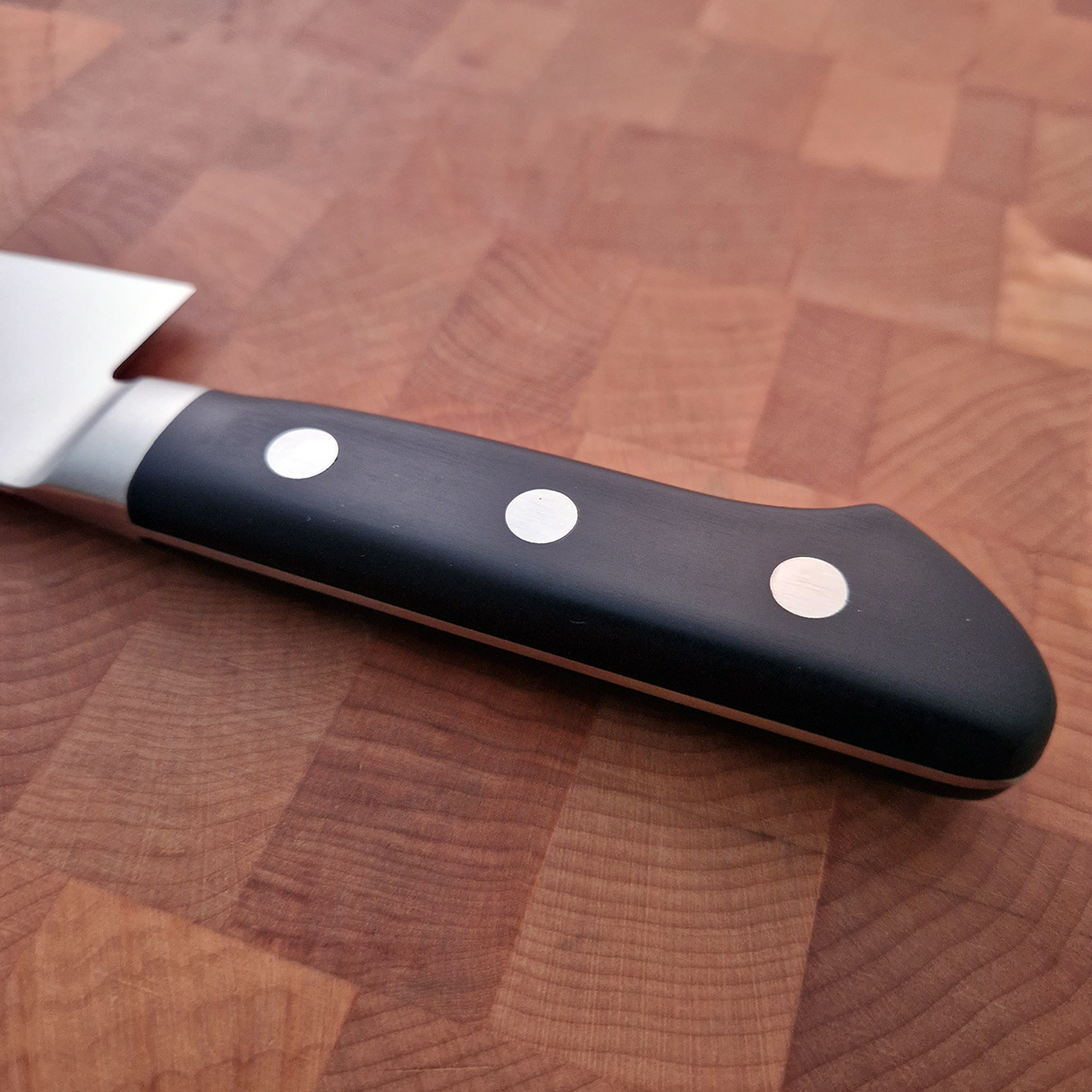 18cm Kokkekniv (Gyoto), Hyper Molybdenum - MASAMOTO — bilde 3