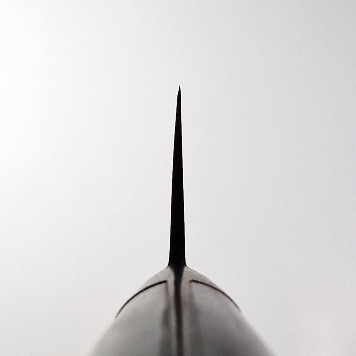 18cm Kokkekniv, MV-PRO - MASAHIRO — bilde 5