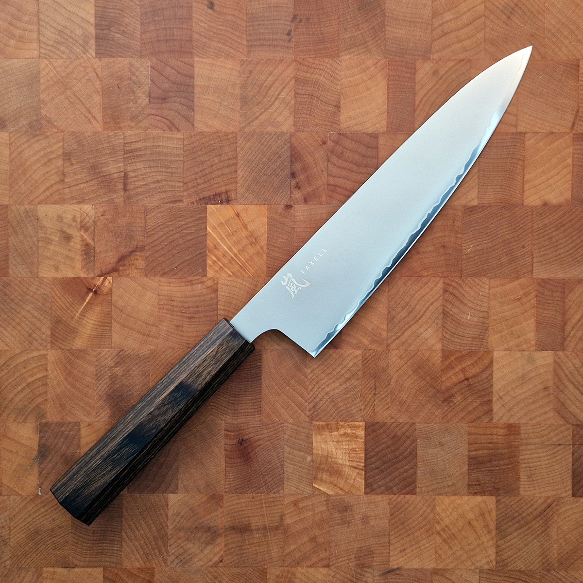 20cm Kokkekniv - YAXELL HANA