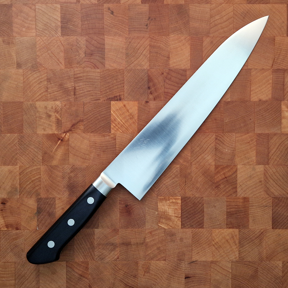 27cm Kokkekniv AUS8, Migaki - HARUYUKI