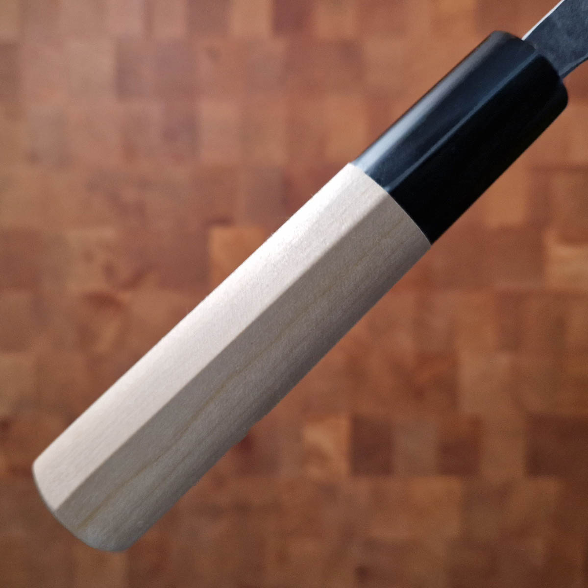 12cm Universalkniv, Hamret Aogami - TOJIRO — bilde 5