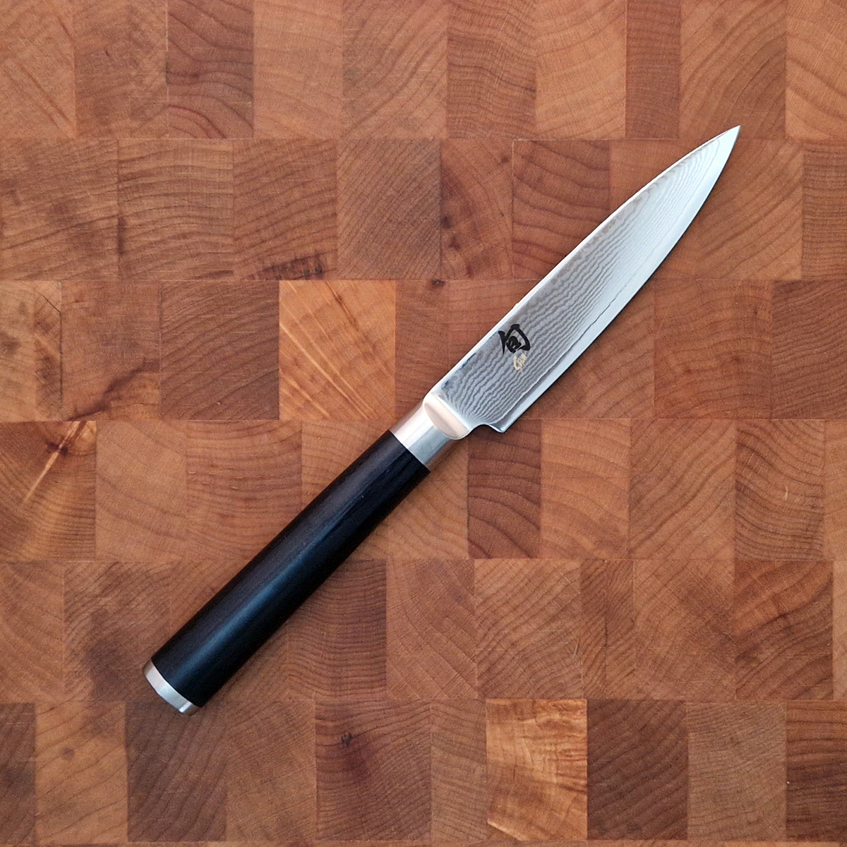 10cm Universalkniv - SHUN CLASSIC