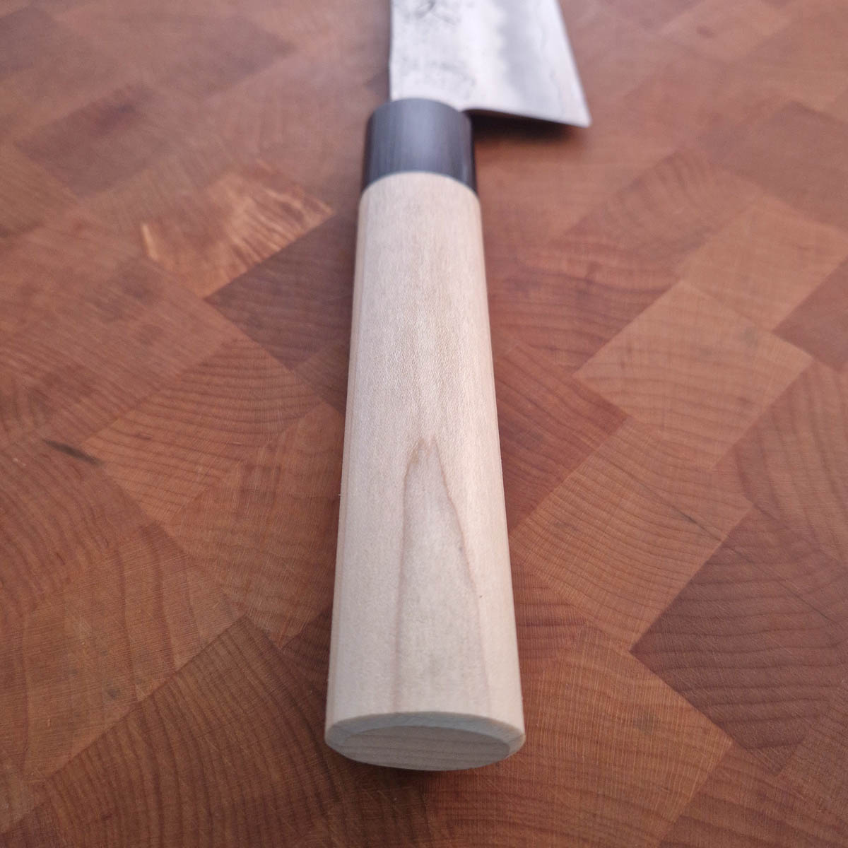 24cm Kokkekniv, G3, Classic Nashiji - HARUYUKI — bilde 3