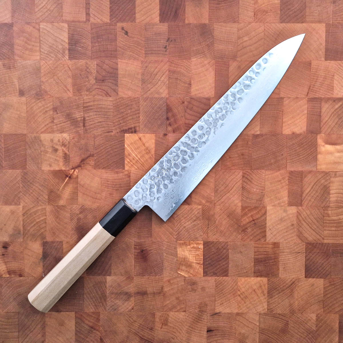 24cm Kokkekniv N10 - SAKAI AKIMASA — bilde 1