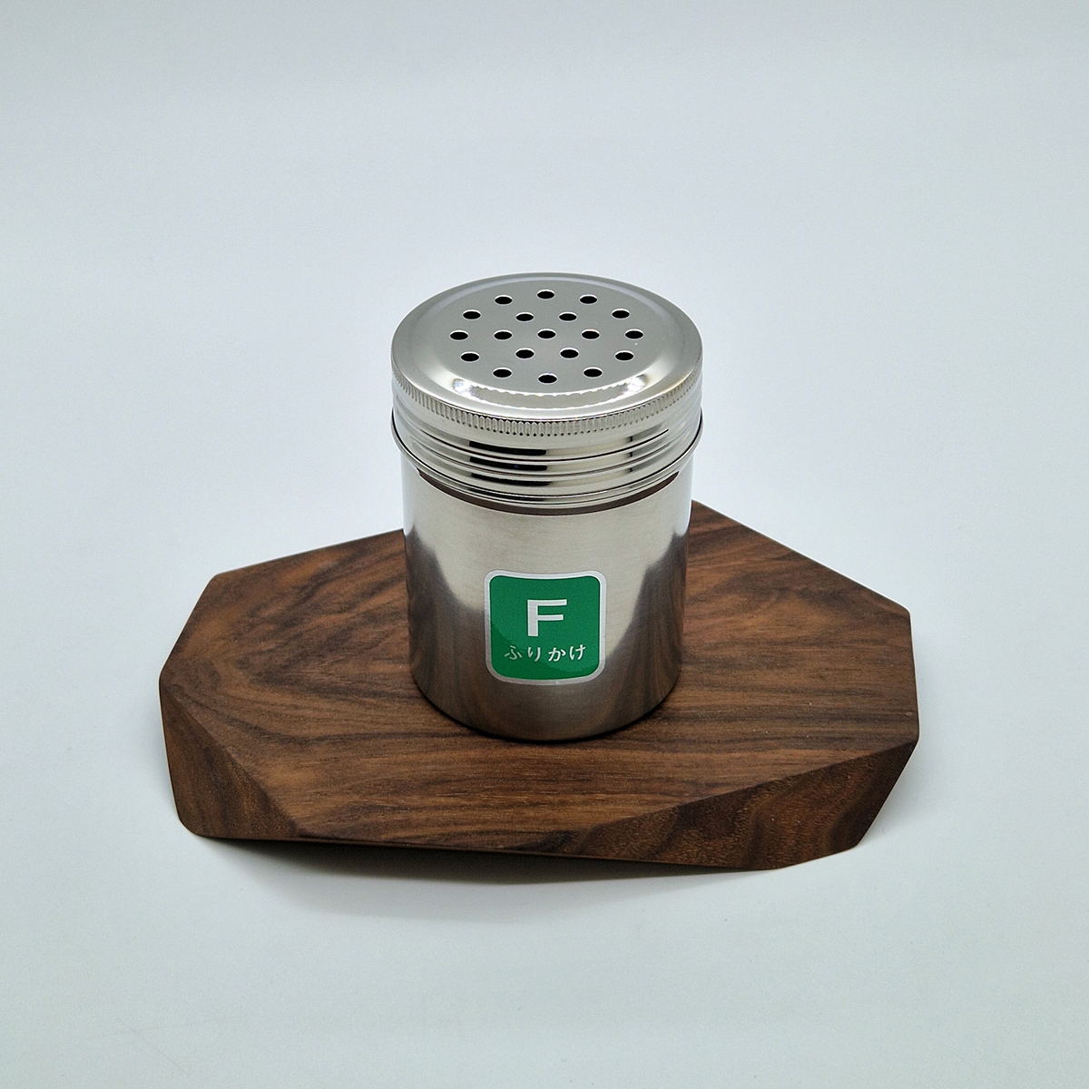 Japansk shaker, furikake — bilde 2
