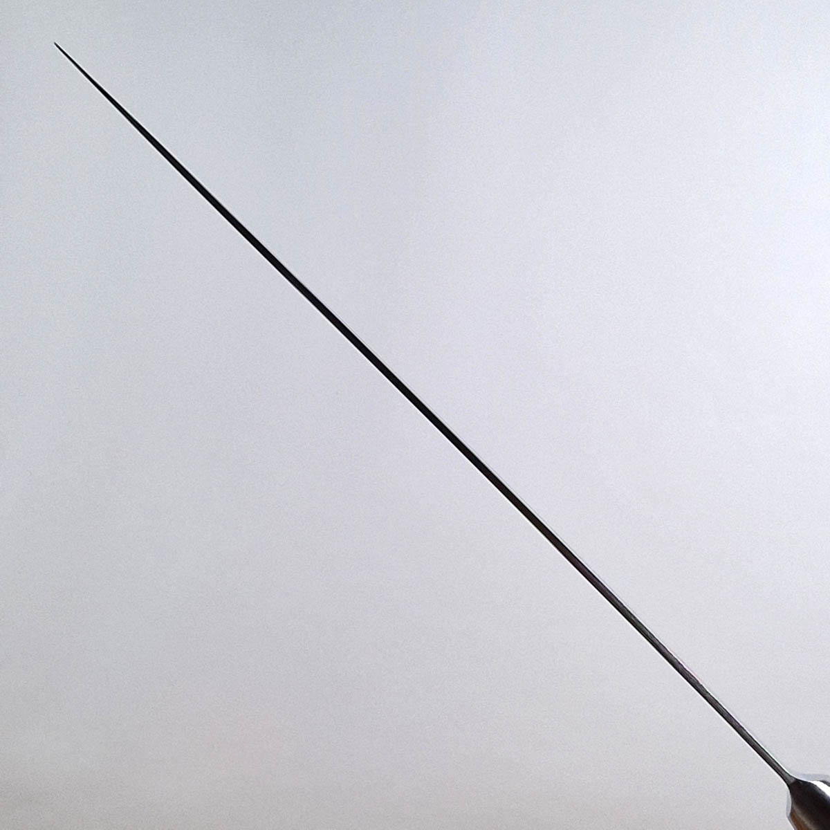 24cm Trancheringskniv Damask - KASUMI — bilde 2