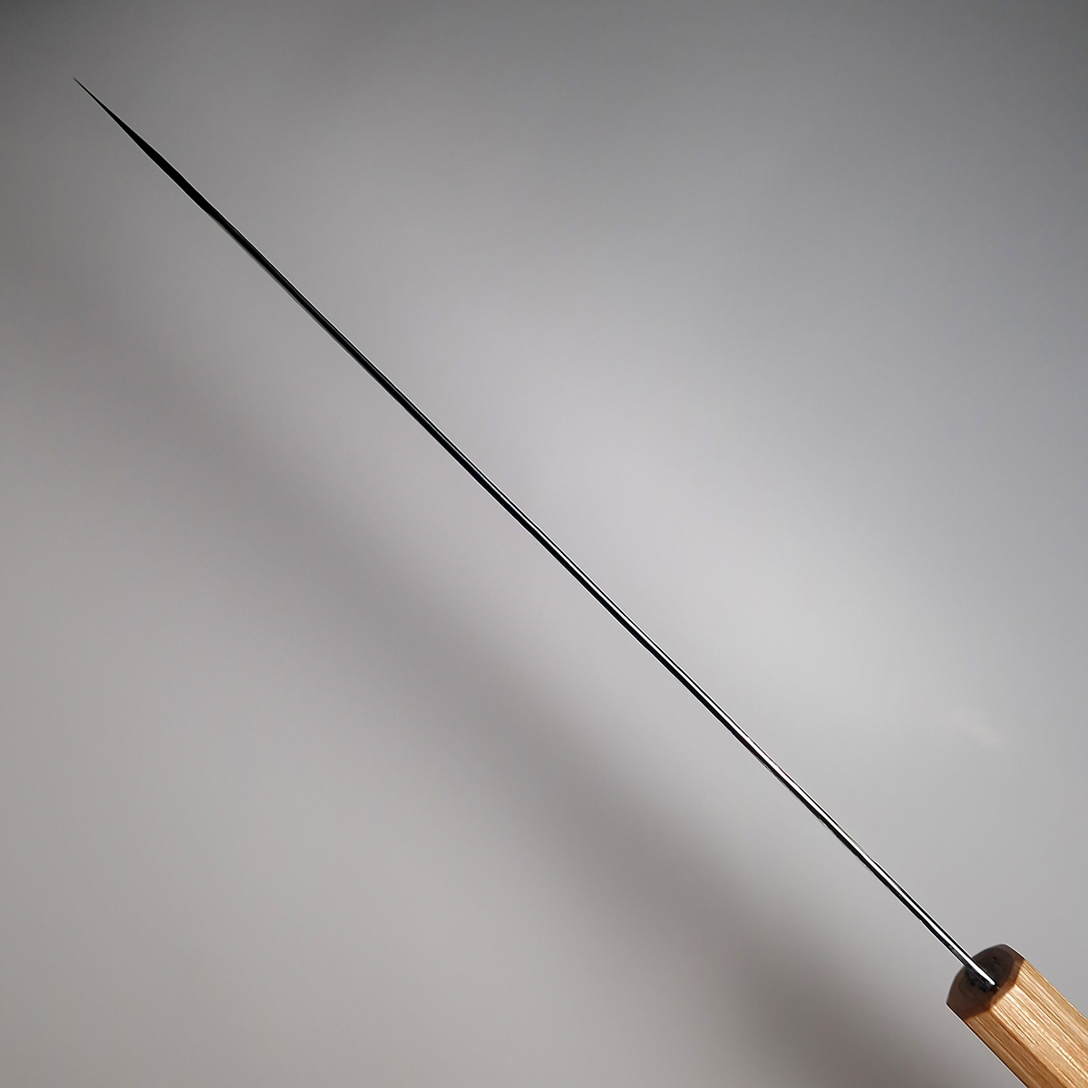 24cm Kokkekniv Senko EI, SG2 - YU KUROSAKI — bilde 4