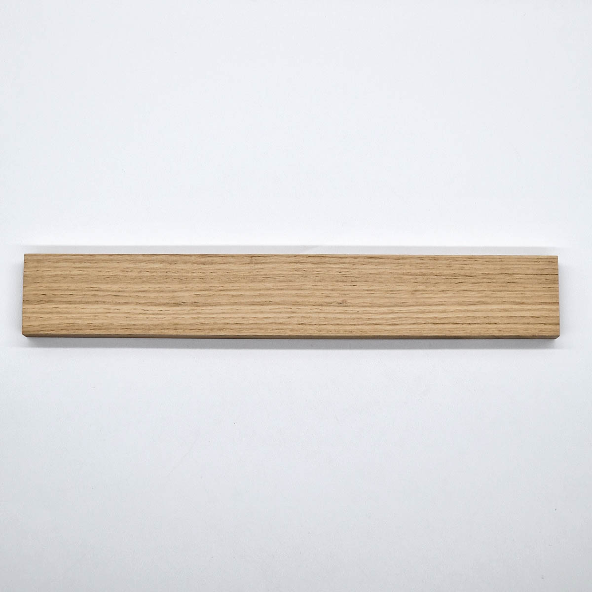 Knivlist, magnet 40cm - Eik