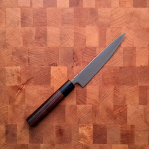 13,5cm Universalkniv SRS15 - HARUYUKI KUMA