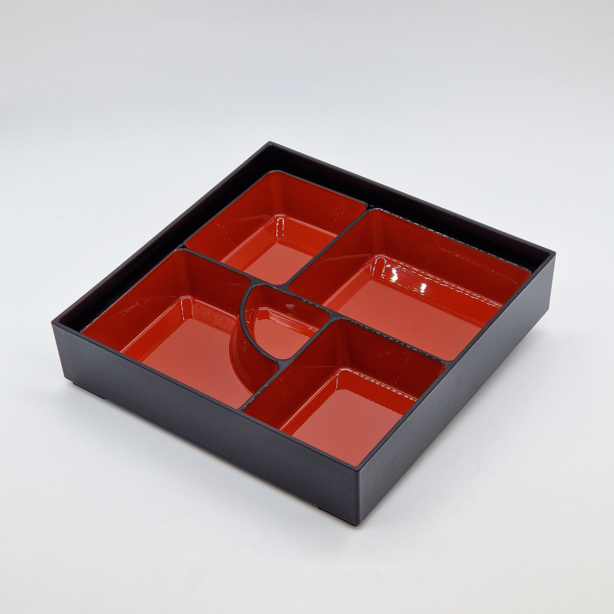 Bentobox 25x25cm - Tokyo design studio — bilde 3