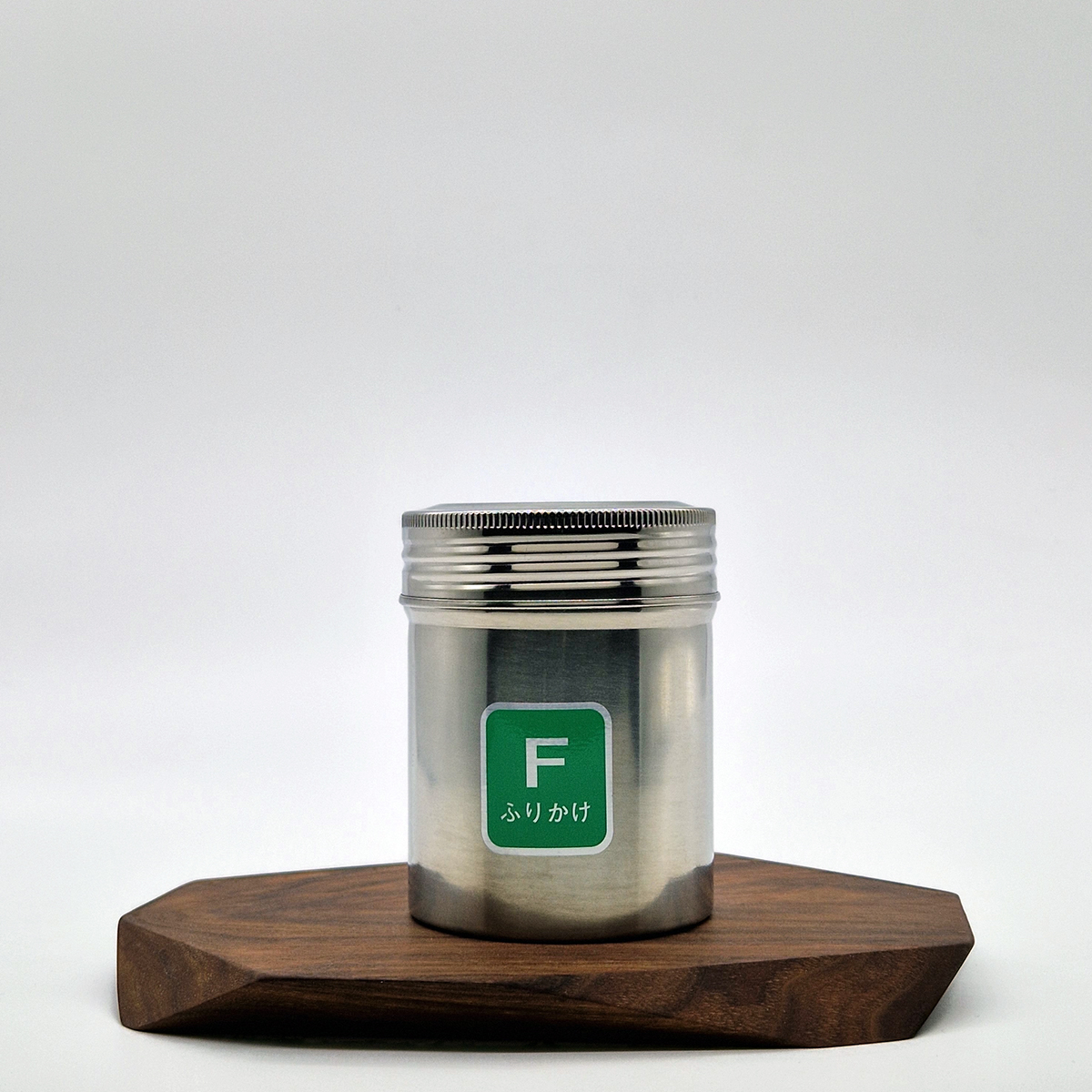 Japansk shaker, furikake — bilde 1