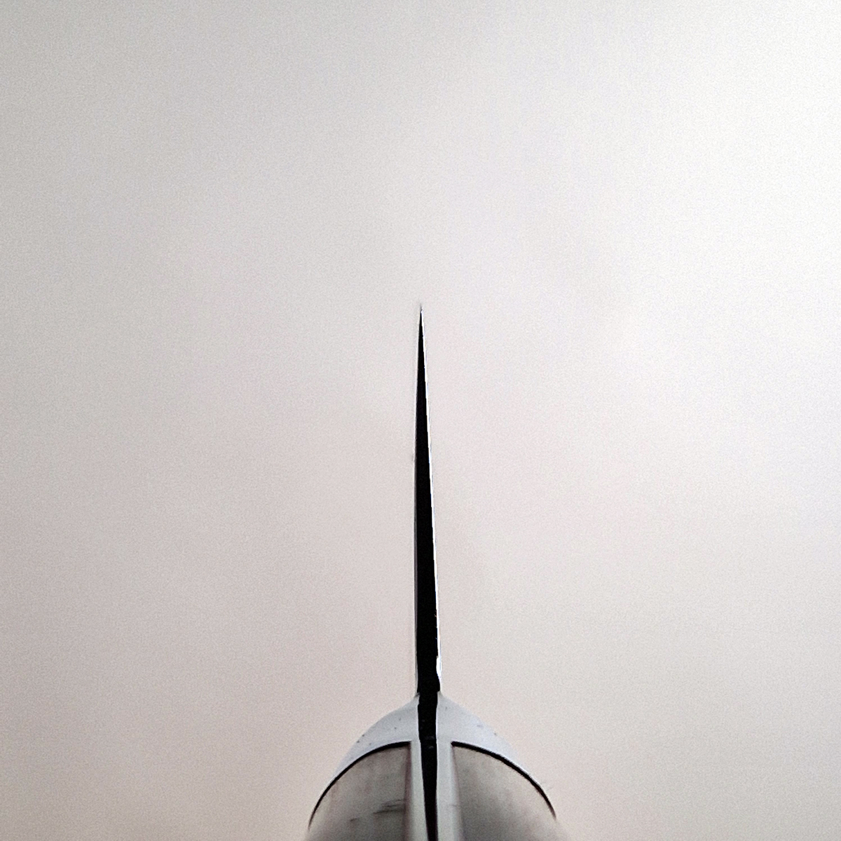 21cm Kokkekniv PS60 - SANKEN — bilde 3