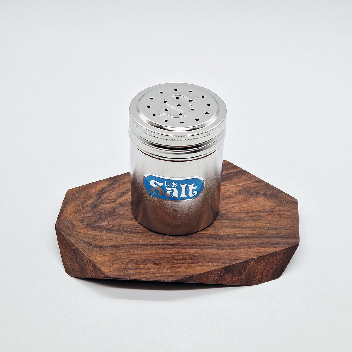 Japansk shaker, salt — bilde 2