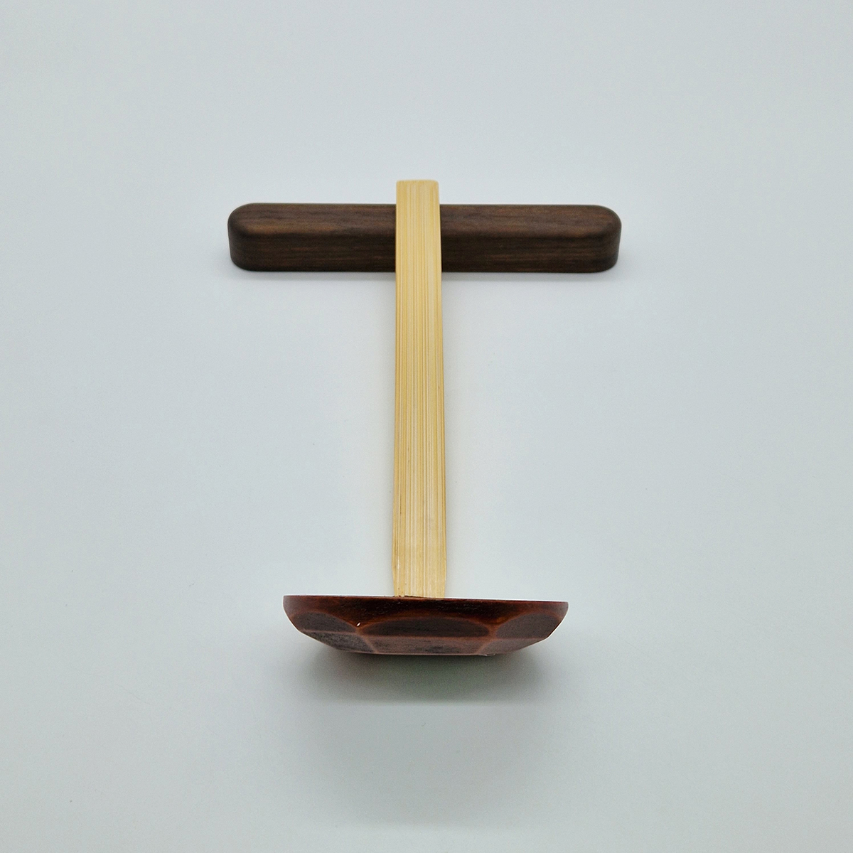 Ramenskje i tre 21,5 x 7,5cm - Tokyo design studio — bilde 2