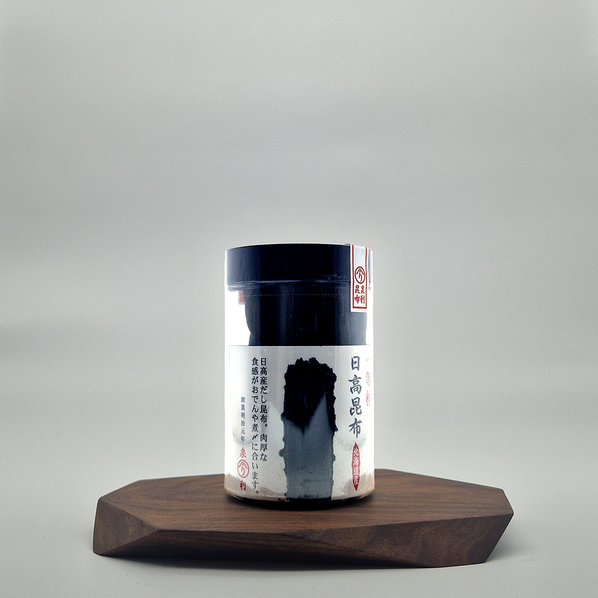 Sjøgress, Hidaka kombu, 25g - IZURI KOMBU — bilde 1