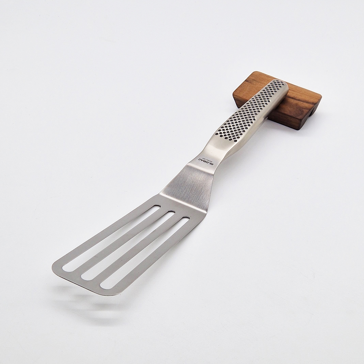 Stekespade 27cm - GLOBAL — bilde 3