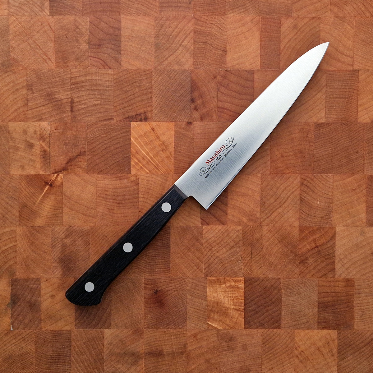 15cm Universalkniv, MV - MASAHIRO