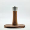 Kvern, salt, 18cm, oliventre - ZASSENHAUS