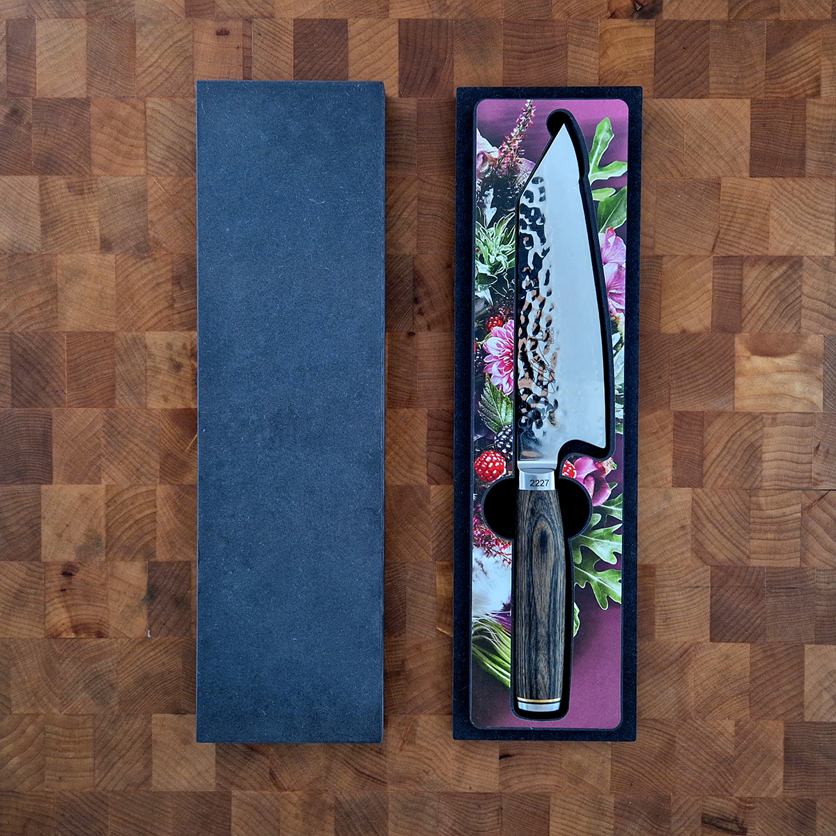15cm Kiritsuke, Limited - SHUN PREMIER — bilde 7
