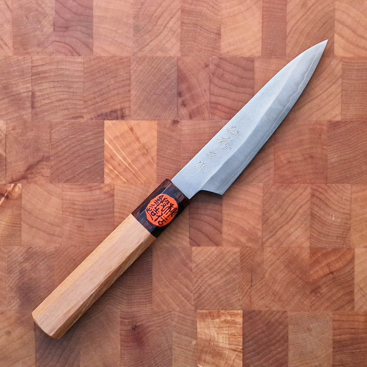 12cm Universalkniv Nashiji VG10 - TANAKA