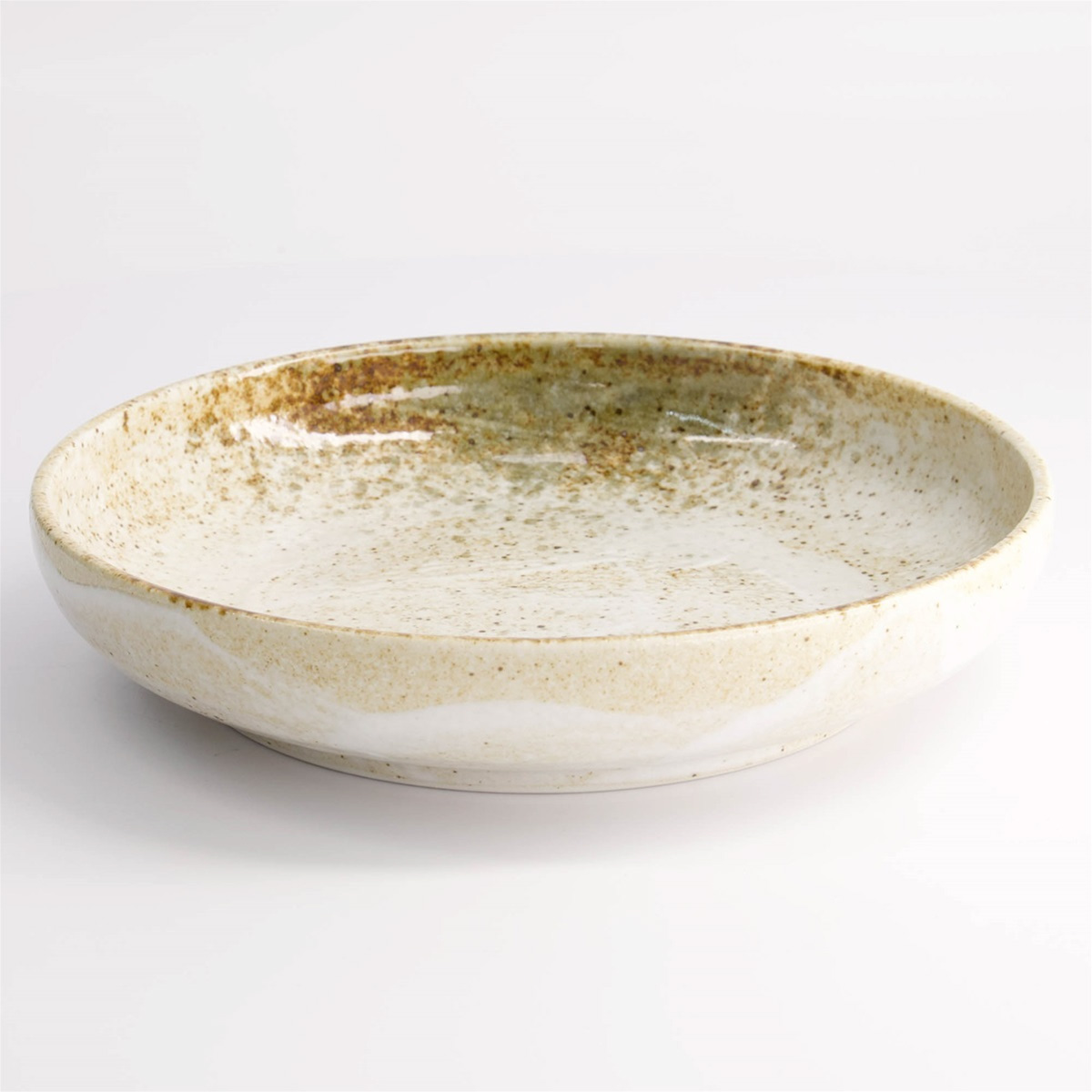 Tallerken "Yukishino Pasta Plate" - Tokyo design studio — bilde 1