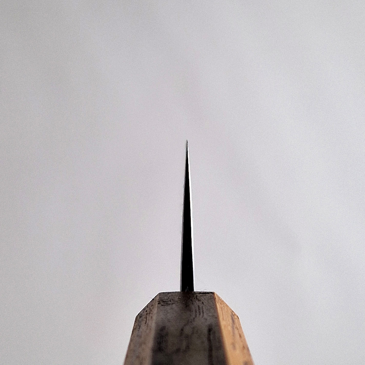 18cm Kokkekniv, G3 Migaki - HARUYUKI — bilde 4