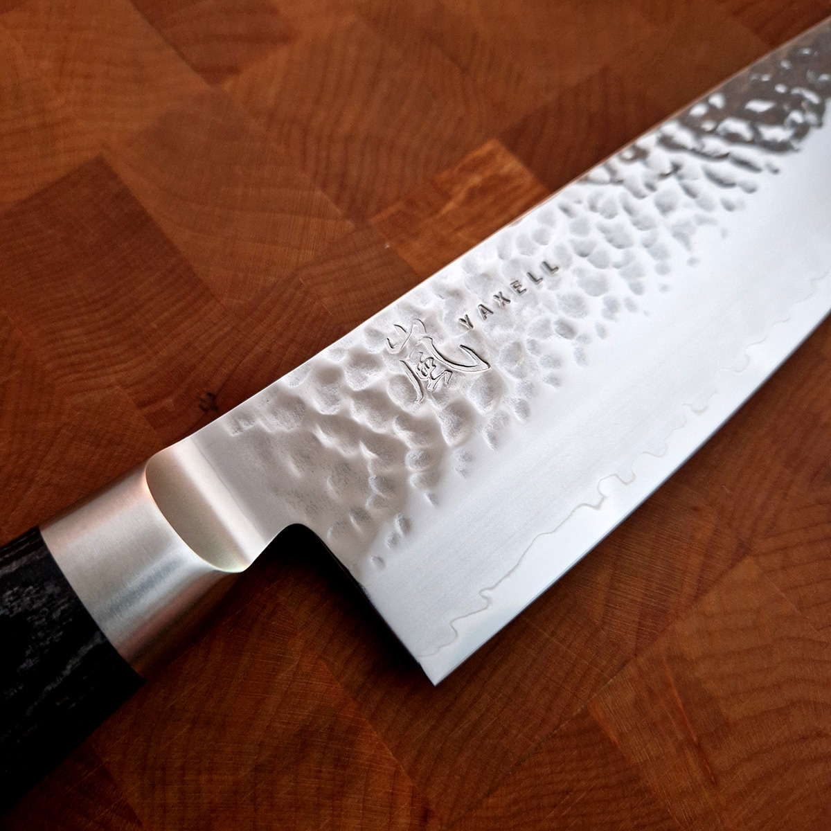 20cm Kokkekniv - YAXELL KETU — bilde 2