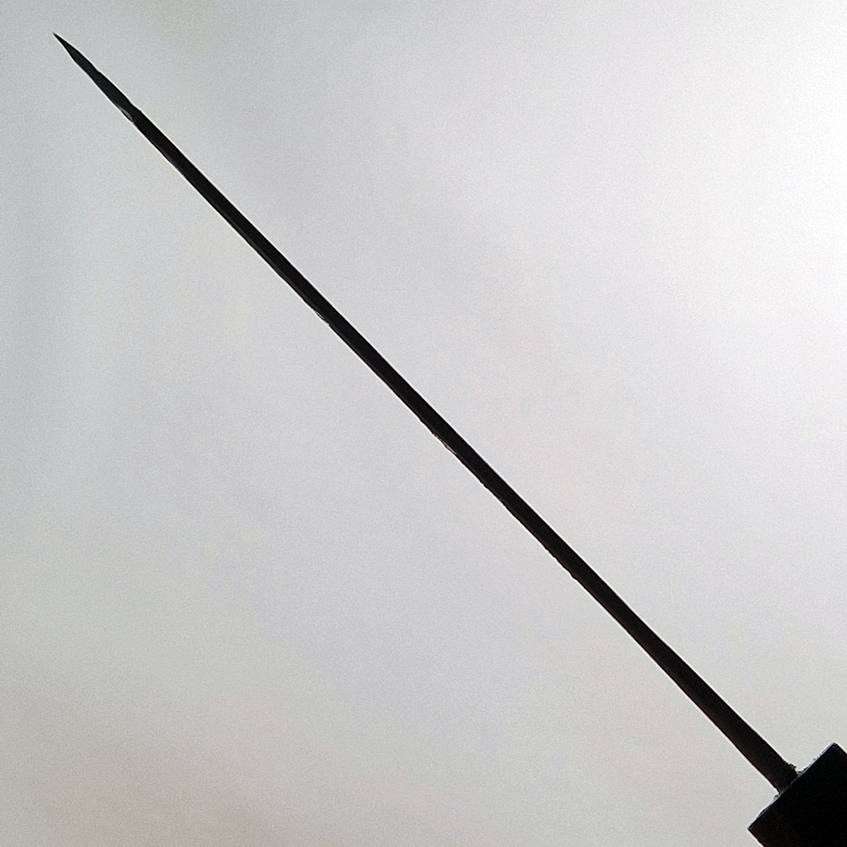 16,5cm Tank Matsubara AO Hamret - TANAKA — bilde 4