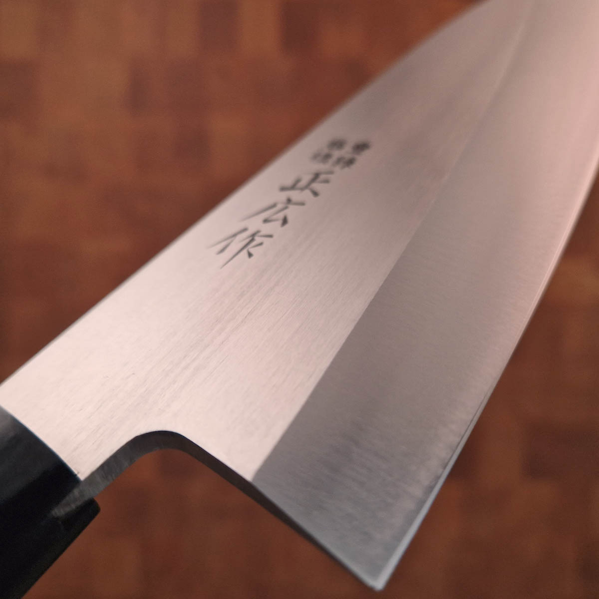 18cm Tradisjonell Deba - MASAHIRO — bilde 3